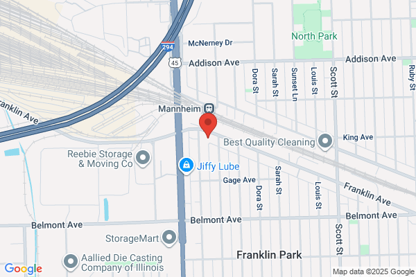 Metal Processing Supply Inc