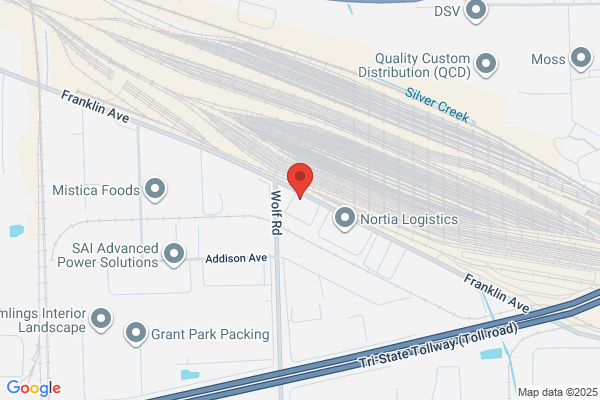 American Precision Machining Inc