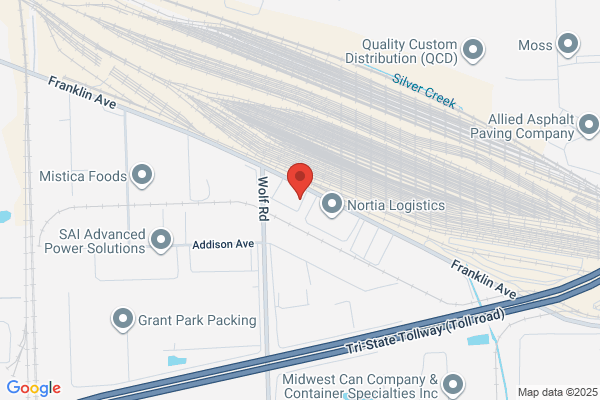 C & J Metal Products Inc