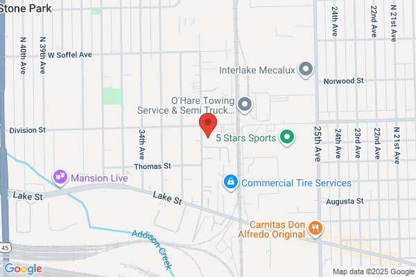 Component Technologies International