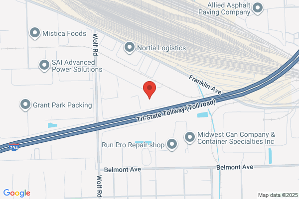 Eklind Tool Company