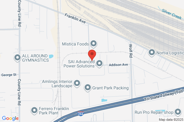 Mandel Metals Inc