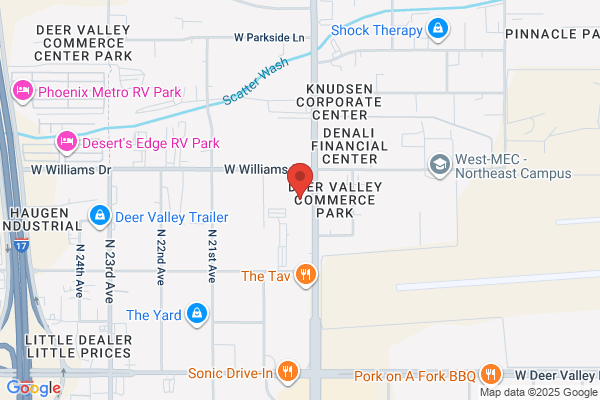 Phoenix Welding Company