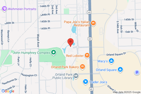 Illinois Development Services