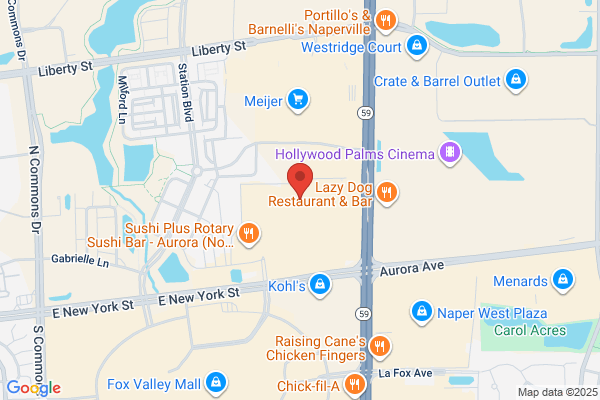 Illinois Pacific Dental