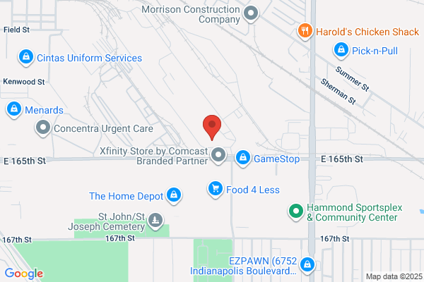 Jupiter Aluminum Corporation