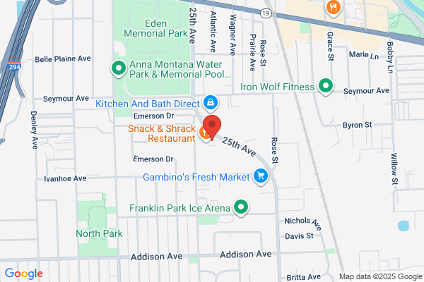 Schiller Liquors