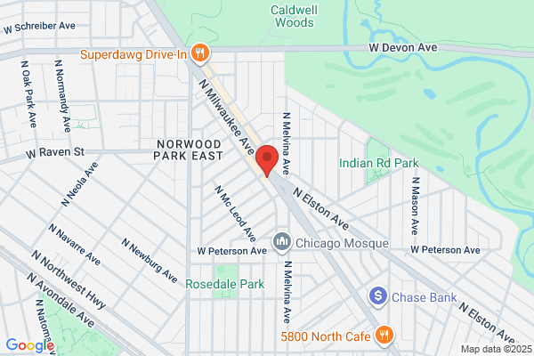 Schiller Park IL Locksmith Store