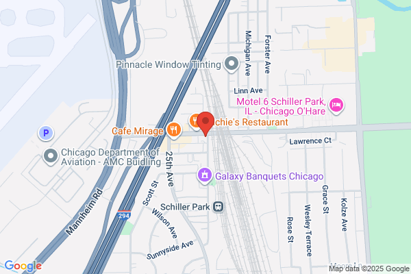 Schmidt Pritchard & Co