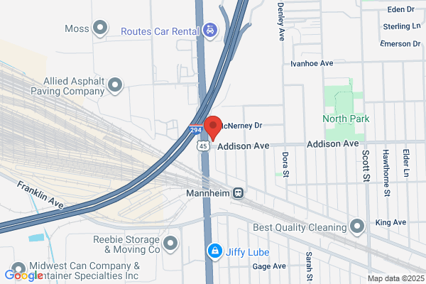 Al & Joe's Food & Liquor