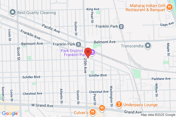 AAA Franklin Park Taxicab Service