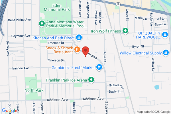 Carmie's Towing Inc