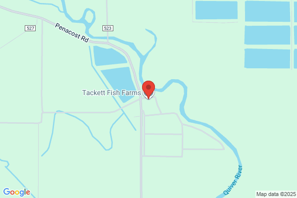 Tackett Farm Shop