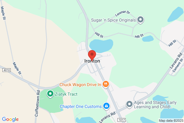 Ironton Auto Body