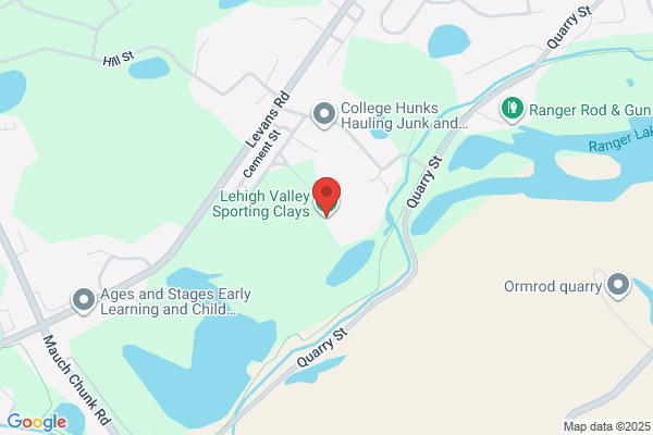 Lehigh Valley Sporting Clays