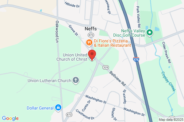 Neffs Church