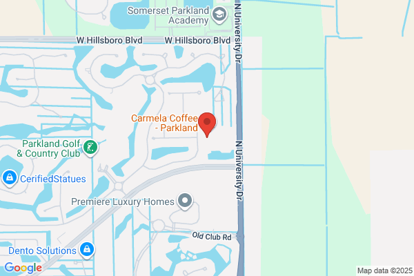 Parkland Notary & Insurance Agency