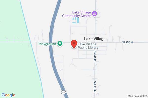 Lake Village Public Library
