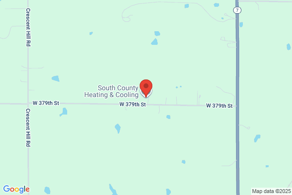 South County Heating & Cooling