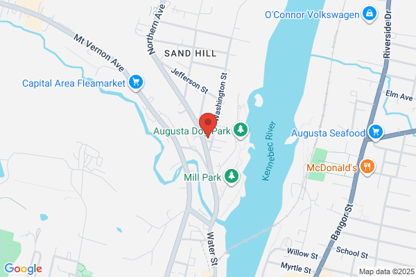 St Augusta Parish