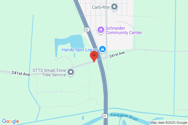 Studers Corner Service