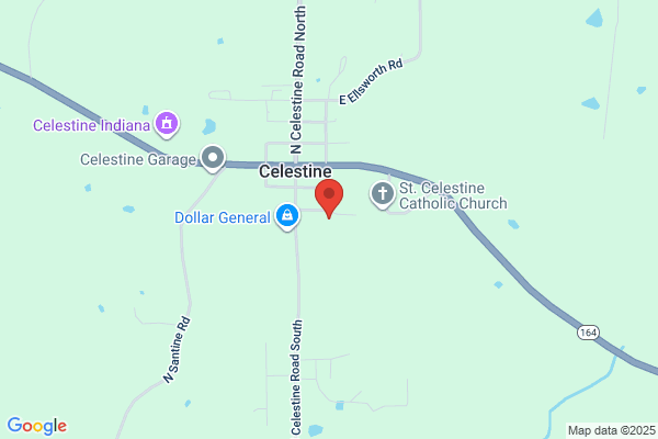 Celestine Elementary