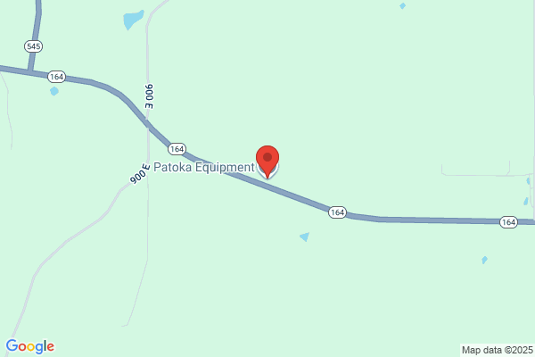 Patoka Equipment Inc