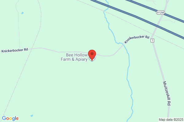 Bee Hollow Farm