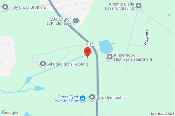 Dan's Heating & Cooling, Inc.
