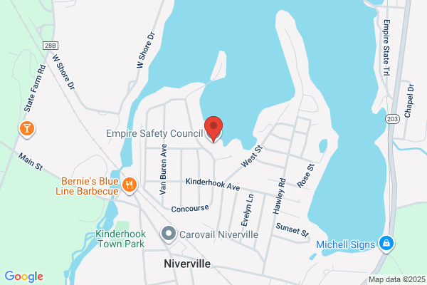 Empire Safety Council of Columbia County