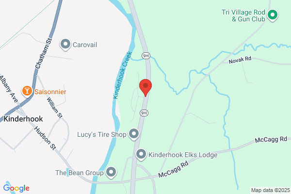 Kinderhook Tire and Auto