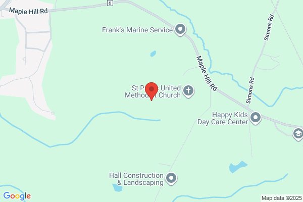 Schodack Central Schools, Maple Hill Middle School