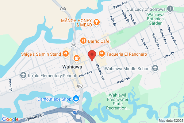 Wahiawa Tire Services