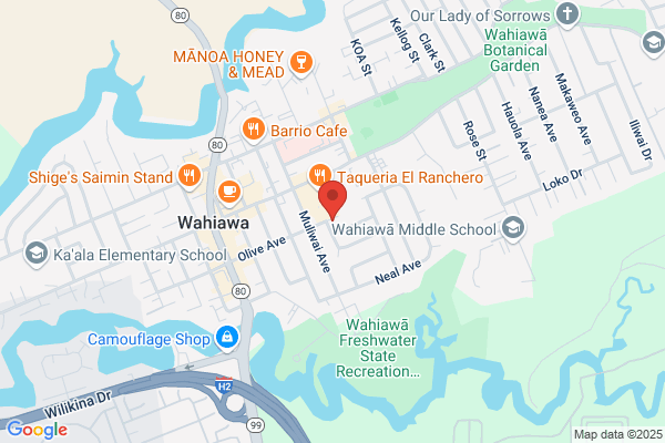 Federal Maintenance Hawaii Inc