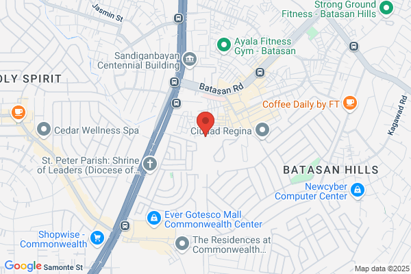 Crusaders of the Divine Church of Christ Phillipines Inc