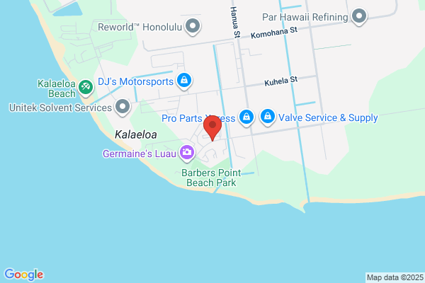 Oahu  Dump Run