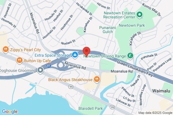 Oxy Med Hawaii Inc