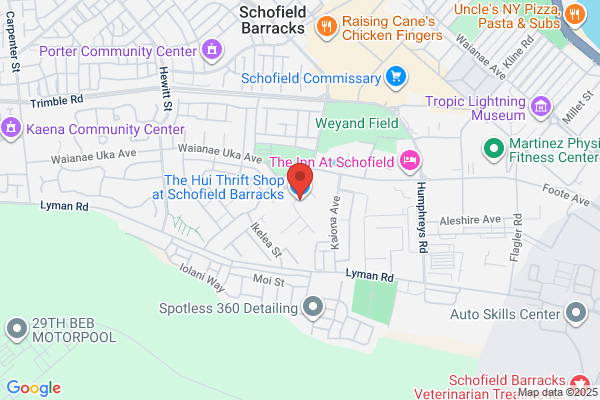Schofield Pawn