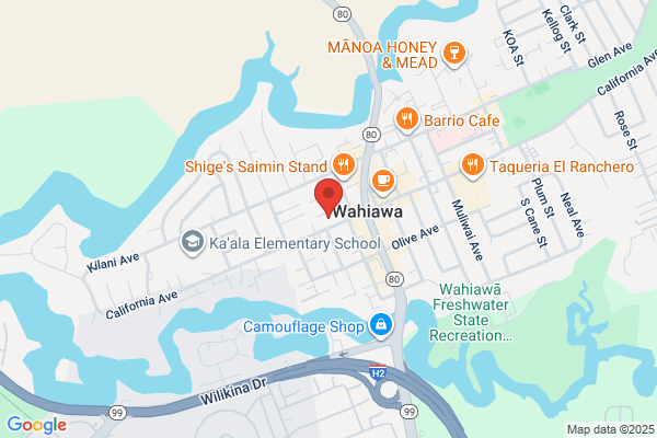 Wahiawa Family Dental Care