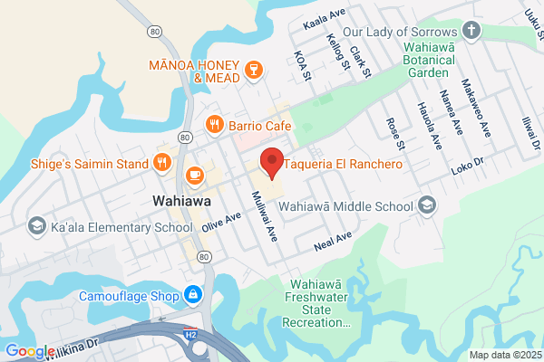 Wahiawa Public Library