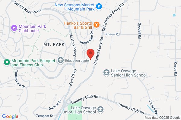 ParkRidge Apartments
