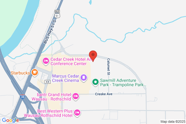 Cedar Creek I Senior Housing