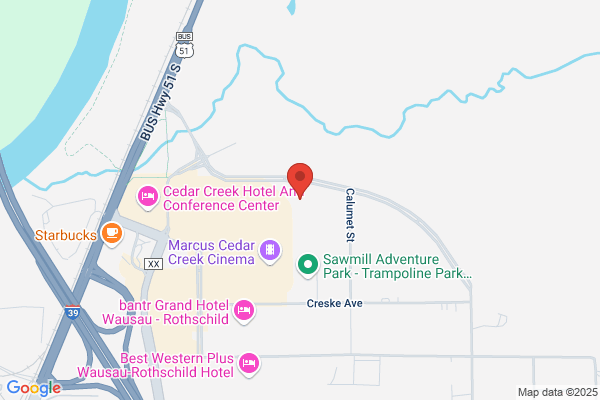 Cedar Creek II Senior Housing