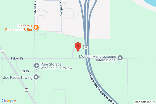River Ridge Apartments