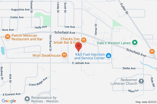 Griesbach Auto Service Inc