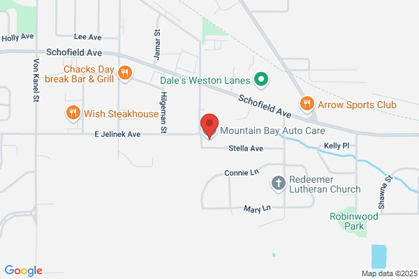 Mountain Bay Autocare Inc