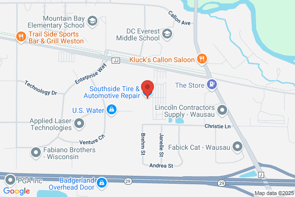 Sliwicki Tire & Auto