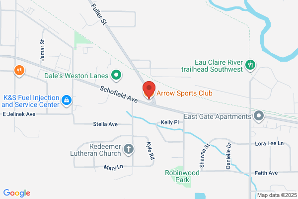 Arrow Sports Bar & Grill