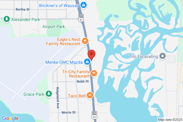 Cliffhangers