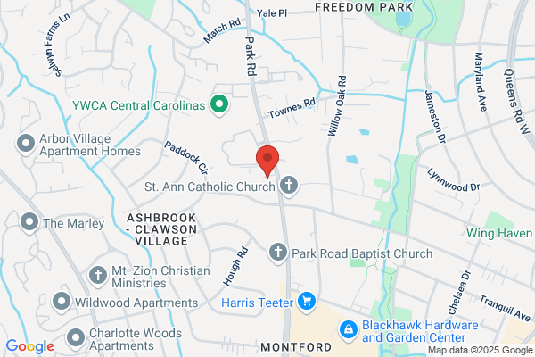 Mecklenburg Insurance Agency
